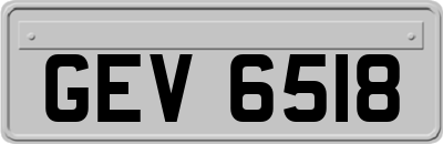 GEV6518