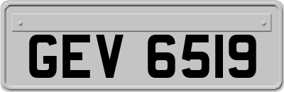 GEV6519