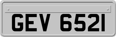 GEV6521