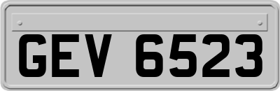 GEV6523