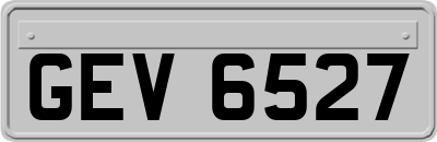GEV6527