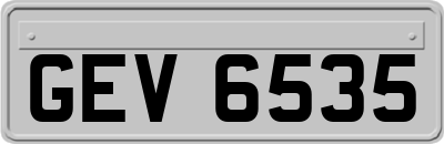 GEV6535