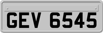 GEV6545