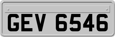 GEV6546