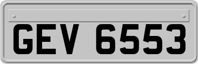 GEV6553