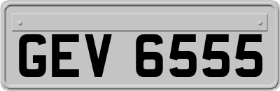 GEV6555