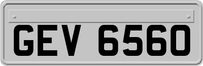 GEV6560