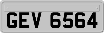 GEV6564