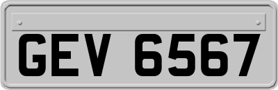 GEV6567