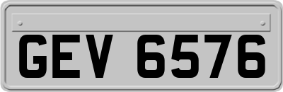 GEV6576
