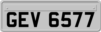 GEV6577