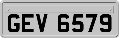GEV6579