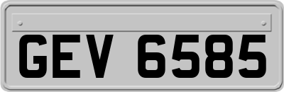 GEV6585
