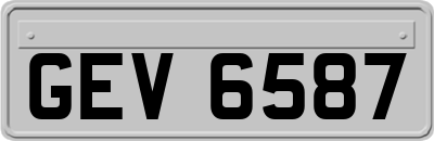 GEV6587