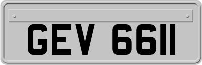 GEV6611