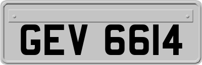 GEV6614