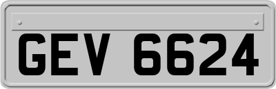 GEV6624