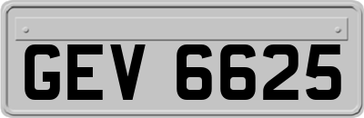 GEV6625