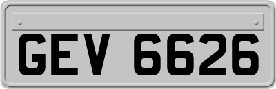 GEV6626