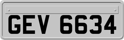 GEV6634