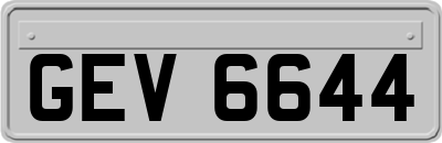 GEV6644