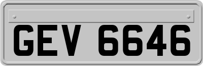 GEV6646
