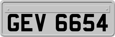 GEV6654