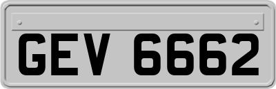 GEV6662