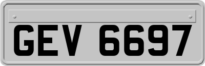 GEV6697
