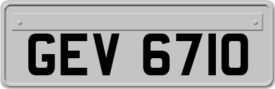GEV6710