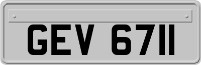 GEV6711