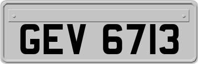 GEV6713
