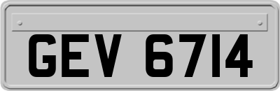GEV6714