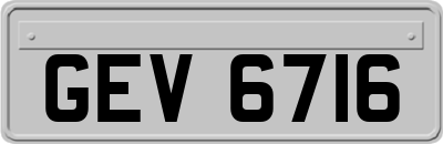 GEV6716