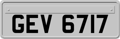 GEV6717