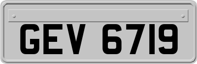 GEV6719