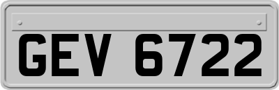 GEV6722