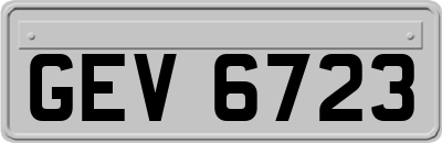 GEV6723