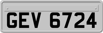 GEV6724