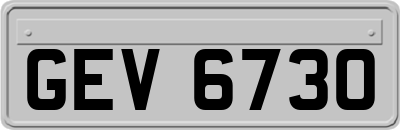 GEV6730