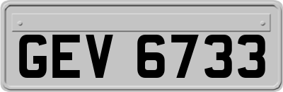 GEV6733