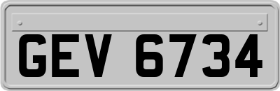 GEV6734