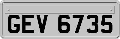 GEV6735