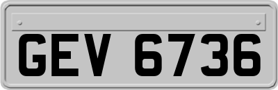 GEV6736