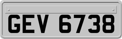 GEV6738