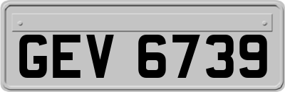 GEV6739