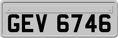 GEV6746