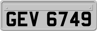 GEV6749