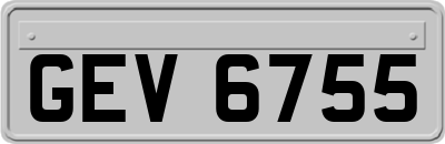 GEV6755