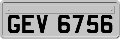 GEV6756